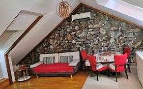 Apartments Adriatic - Split Stobrec