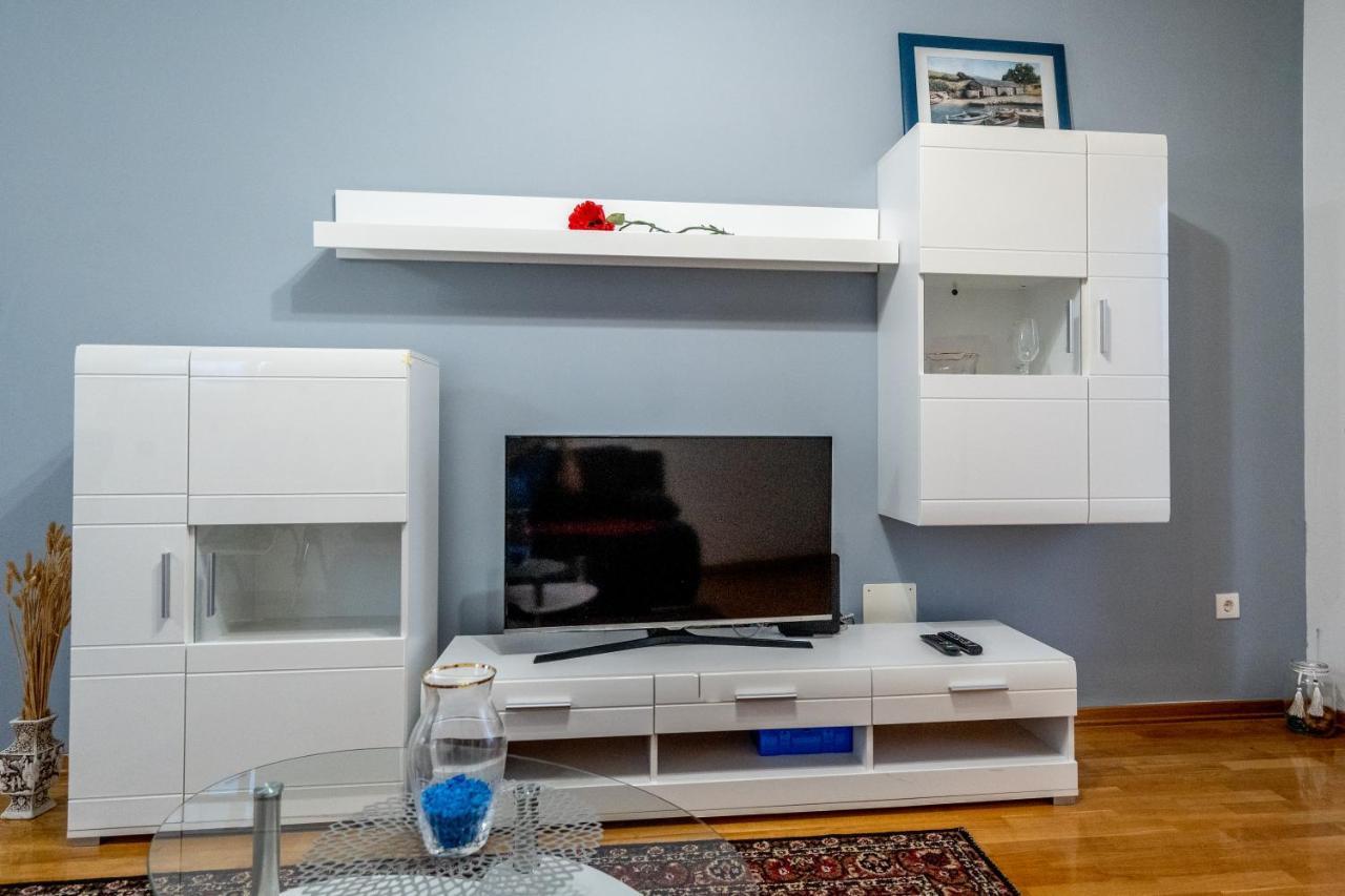 Apartments Adriatic - Split Stobrec Extérieur photo