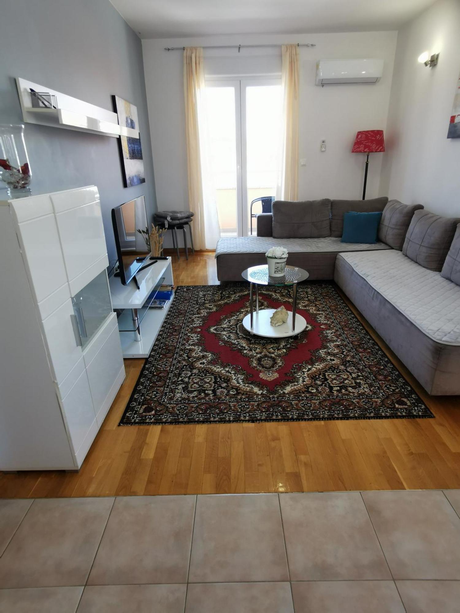Apartments Adriatic - Split Stobrec Extérieur photo