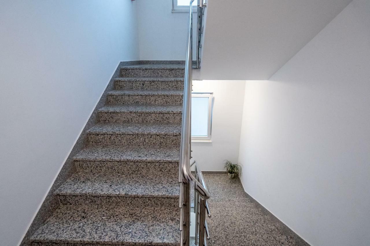 Apartments Adriatic - Split Stobrec Extérieur photo